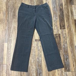 Worthington perfect trouser